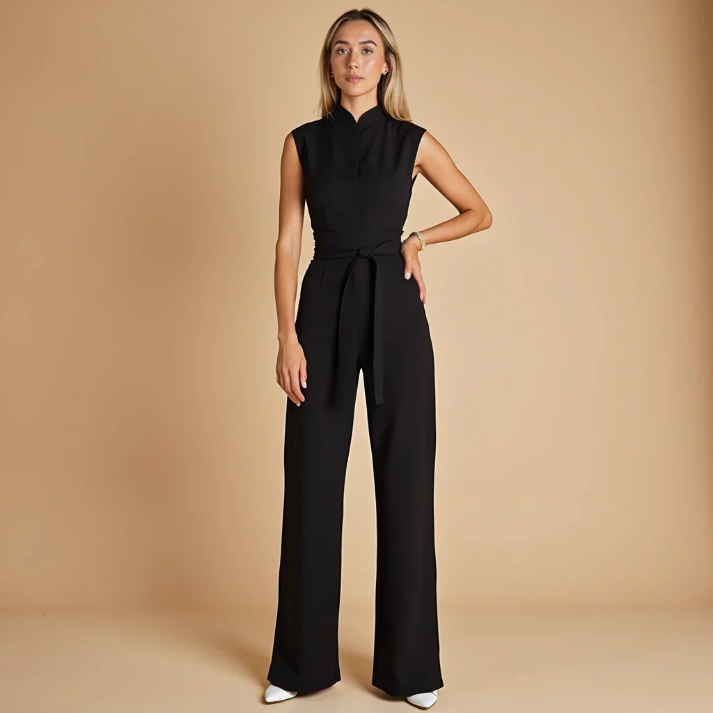 Premium Damen Jumpsuit