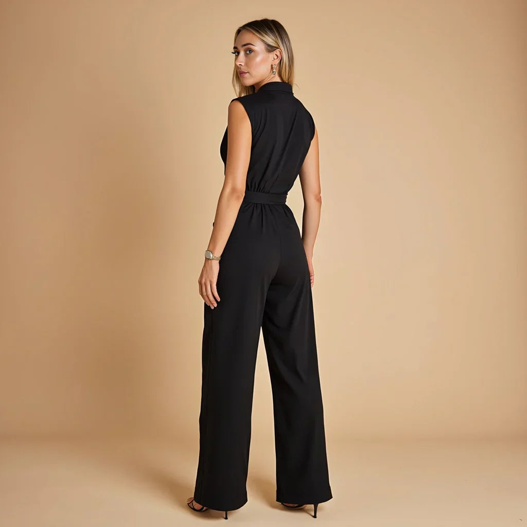 Premium Damen Jumpsuit