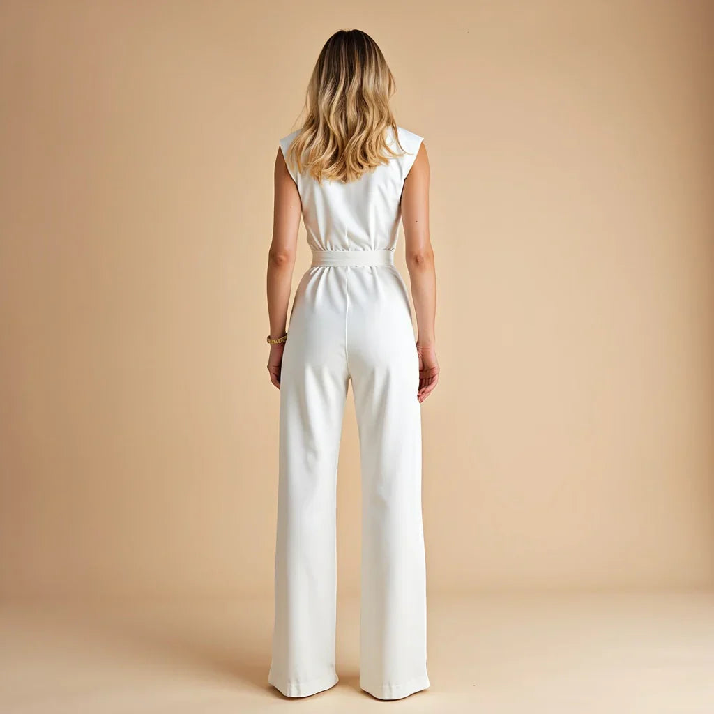 Premium Damen Jumpsuit