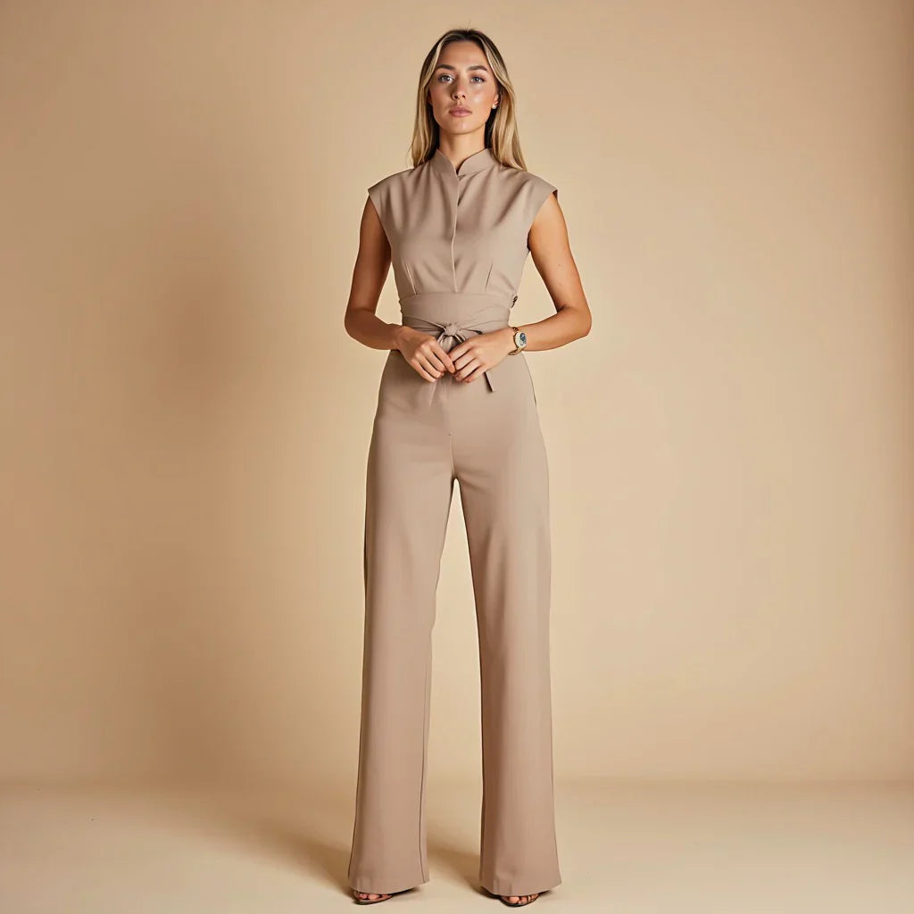 Premium Damen Jumpsuit