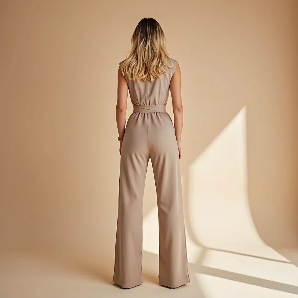 Premium Damen Jumpsuit