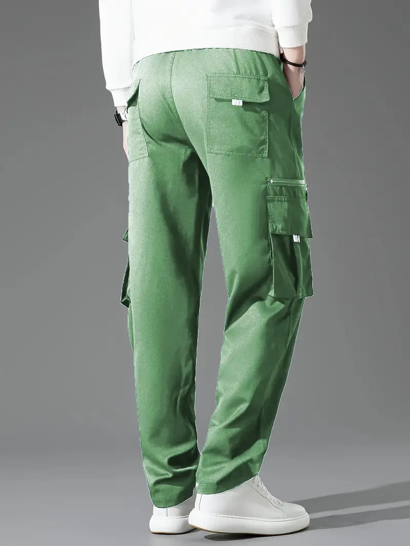 Lose sitzende Cargo-Hose