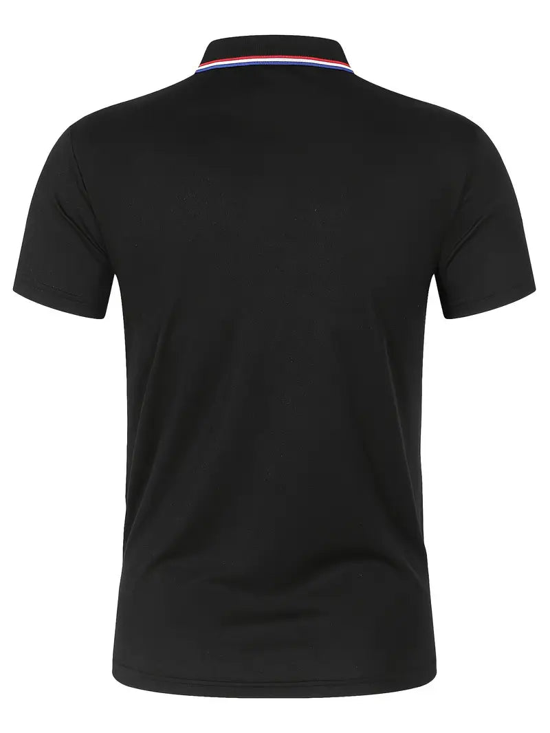 Elegantes Polohemd