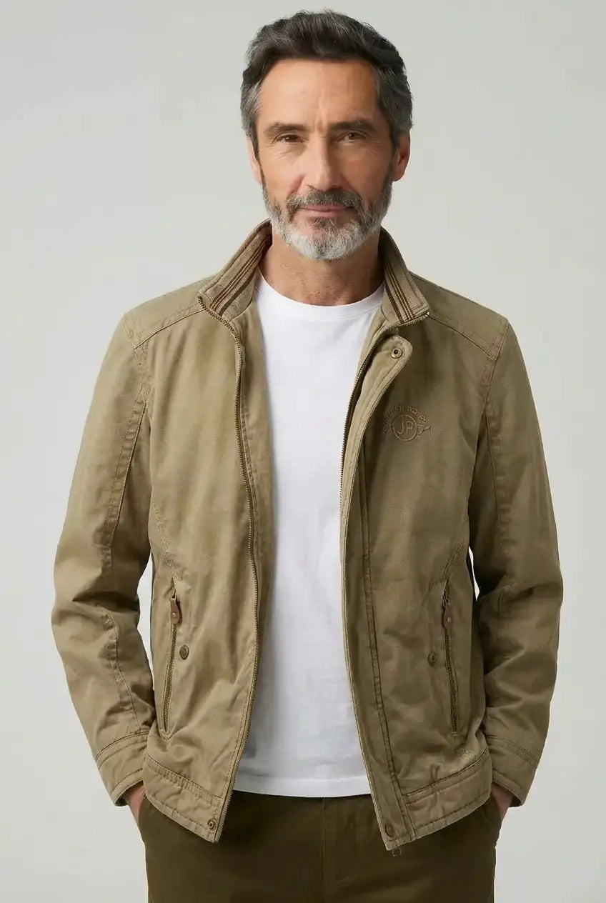 Givalli - Elegante Parkas Bomberjacke