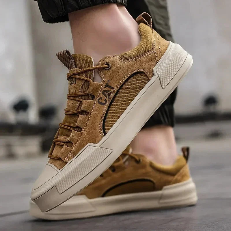 Urban Lederschuhe
