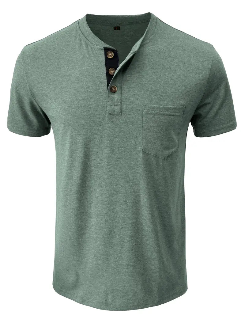 Freizeit-T-Shirt