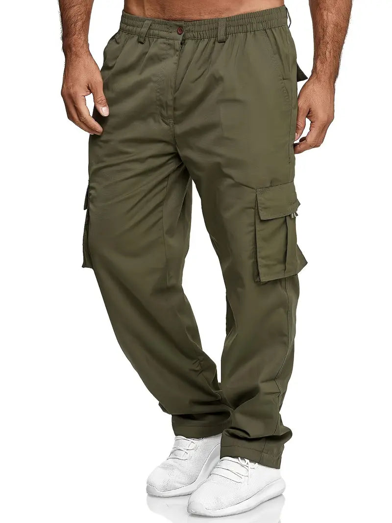 Lose sitzende Cargo-Hose