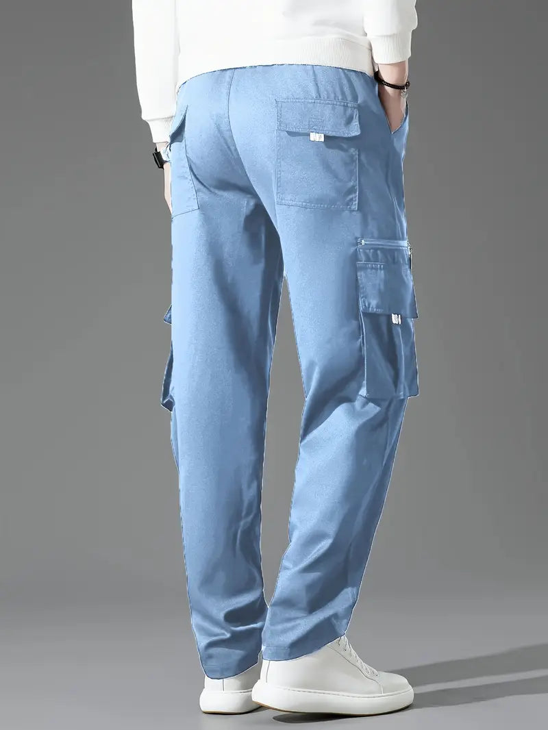 Lose sitzende Cargo-Hose