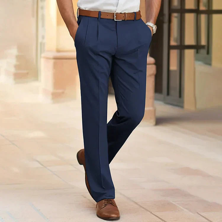 Elegante Business-Hose