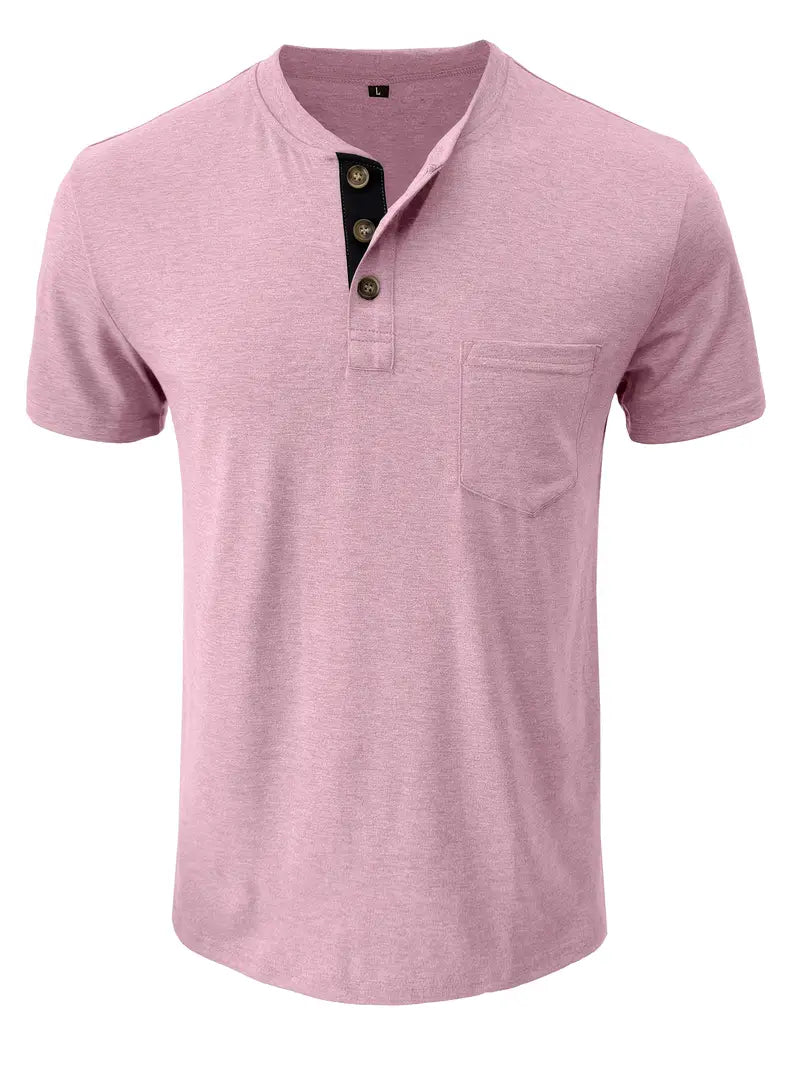 Freizeit-T-Shirt