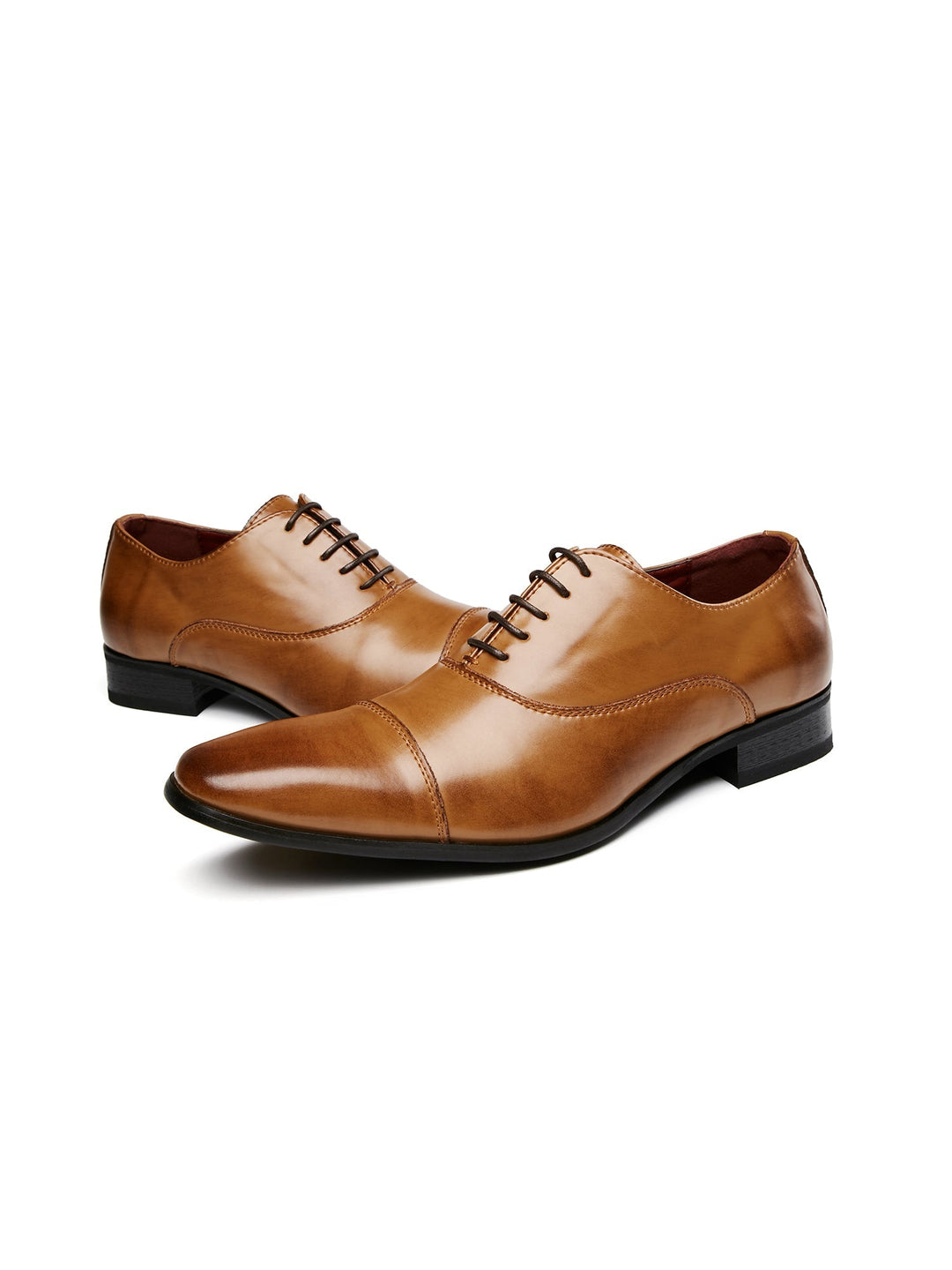Schicke Business-Schuhe
