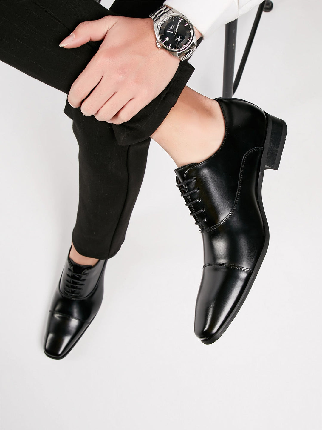 Schicke Business-Schuhe