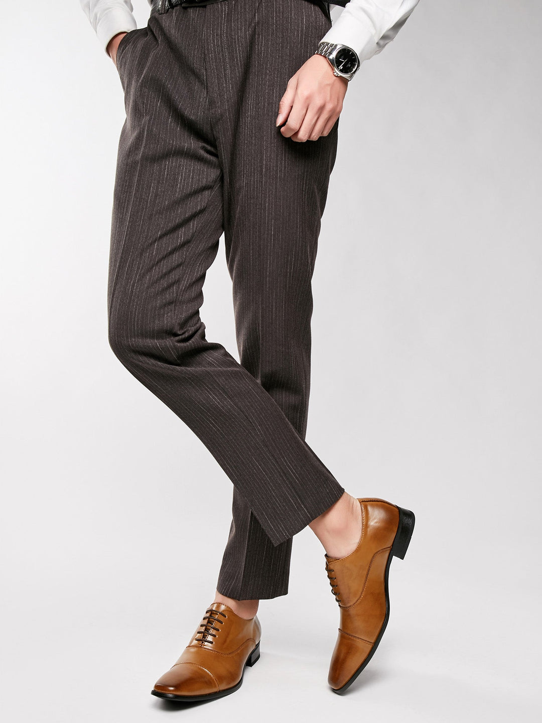 Schicke Business-Schuhe