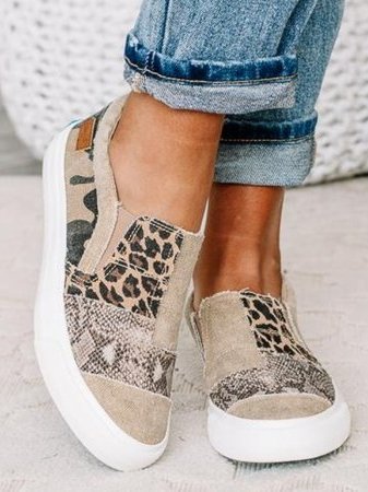 Elegante, schmerzlindernde Slipper