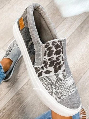 Elegante, schmerzlindernde Slipper