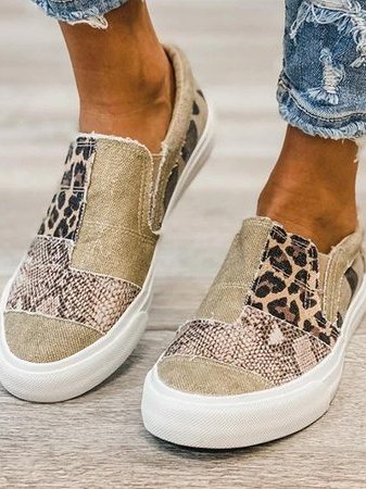 Elegante, schmerzlindernde Slipper