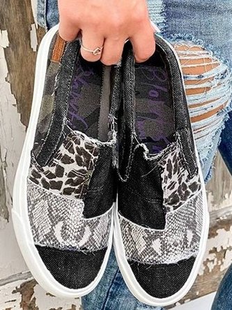 Elegante, schmerzlindernde Slipper