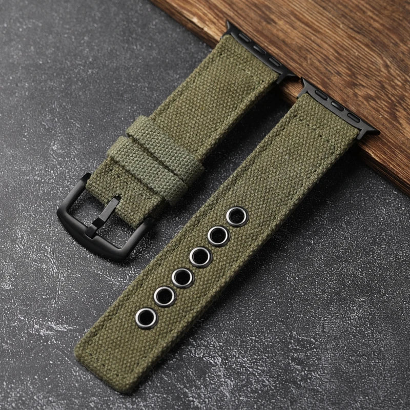 Voyager Apple Watch Armband