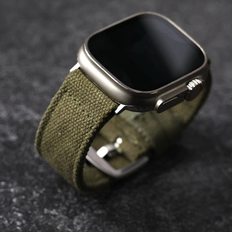 Voyager Apple Watch Armband