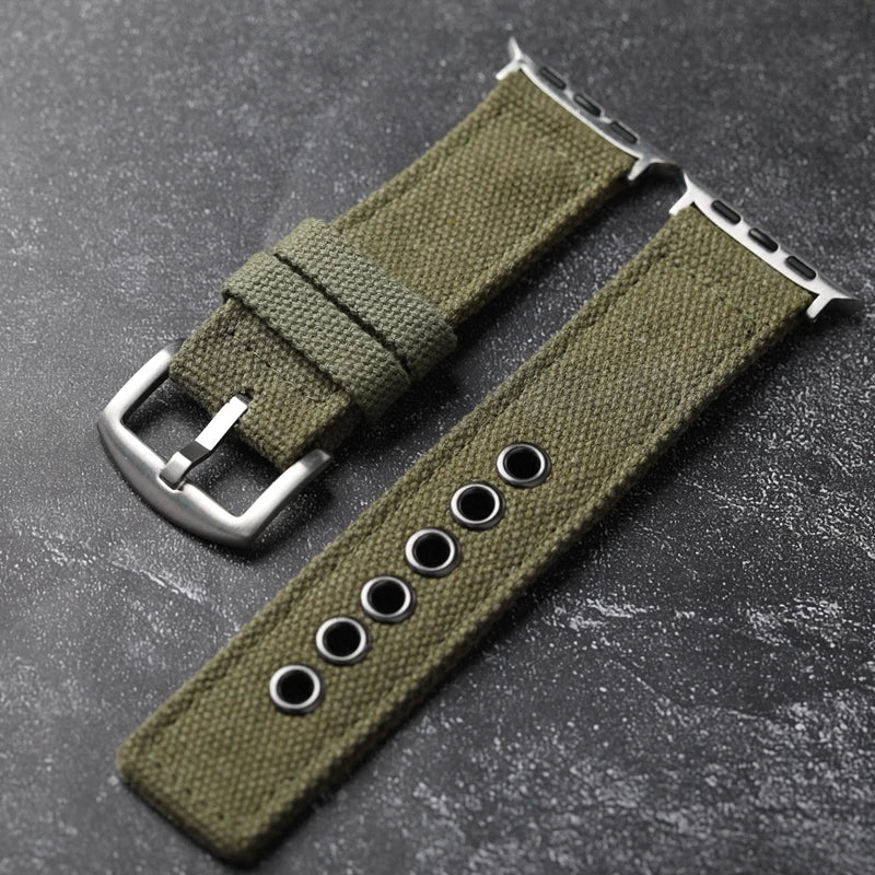 Voyager Apple Watch Armband