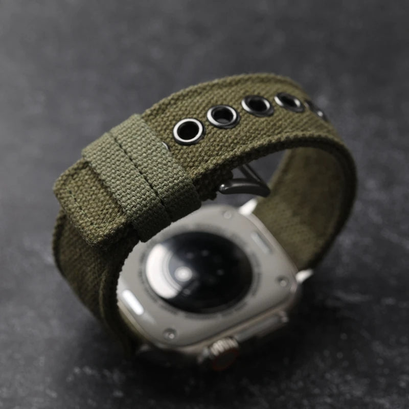Voyager Apple Watch Armband