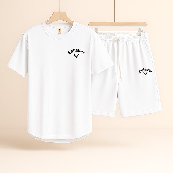 Bequemes Lounge-Set