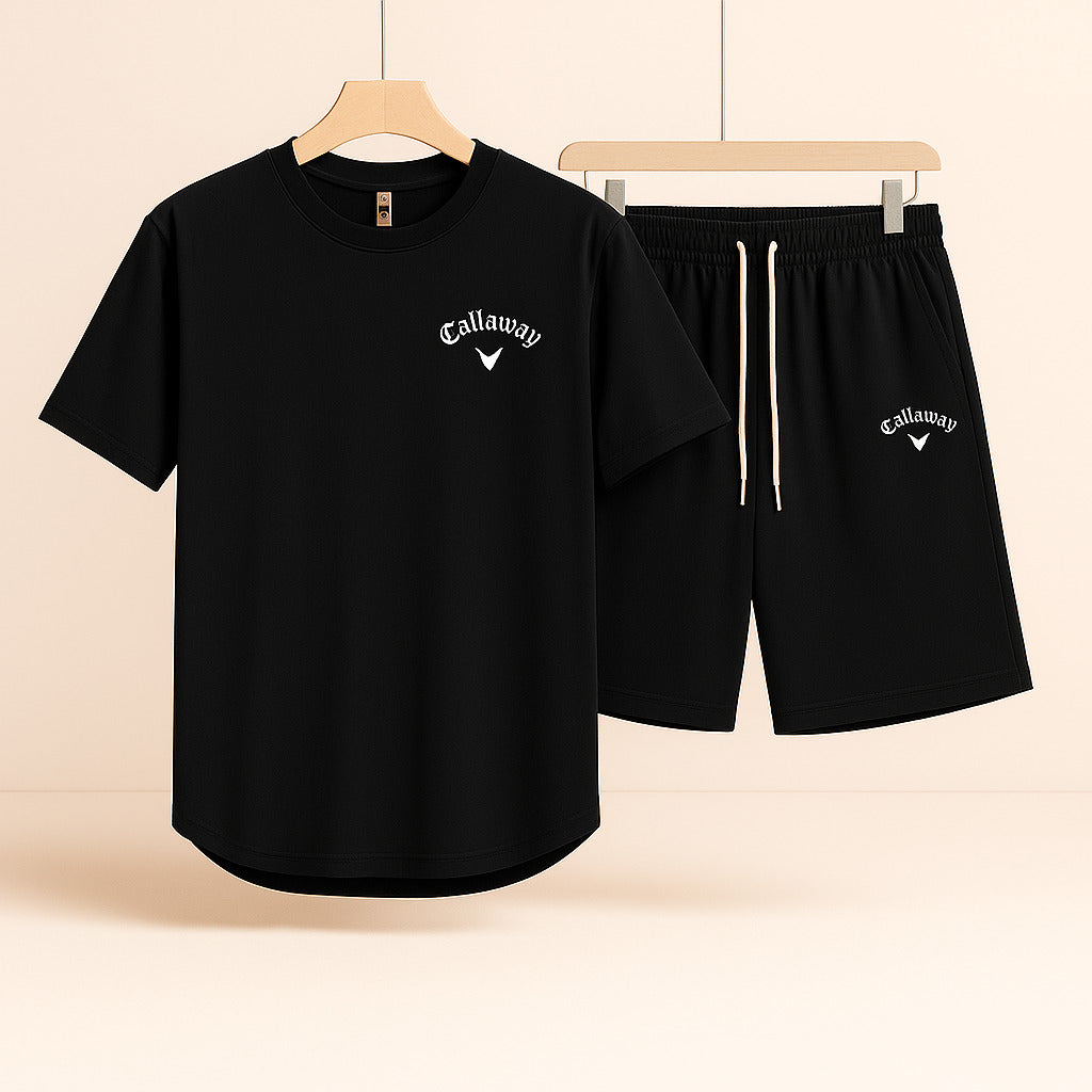 Bequemes Lounge-Set