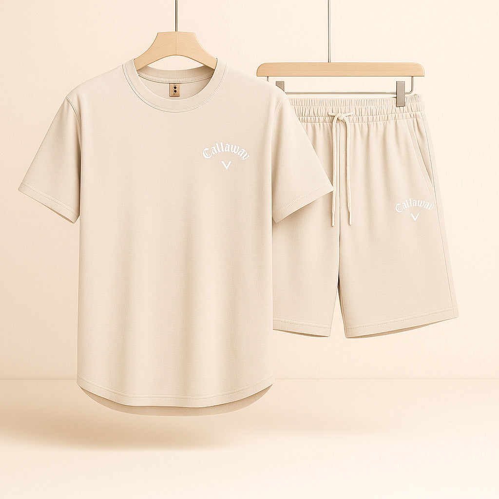Bequemes Lounge-Set