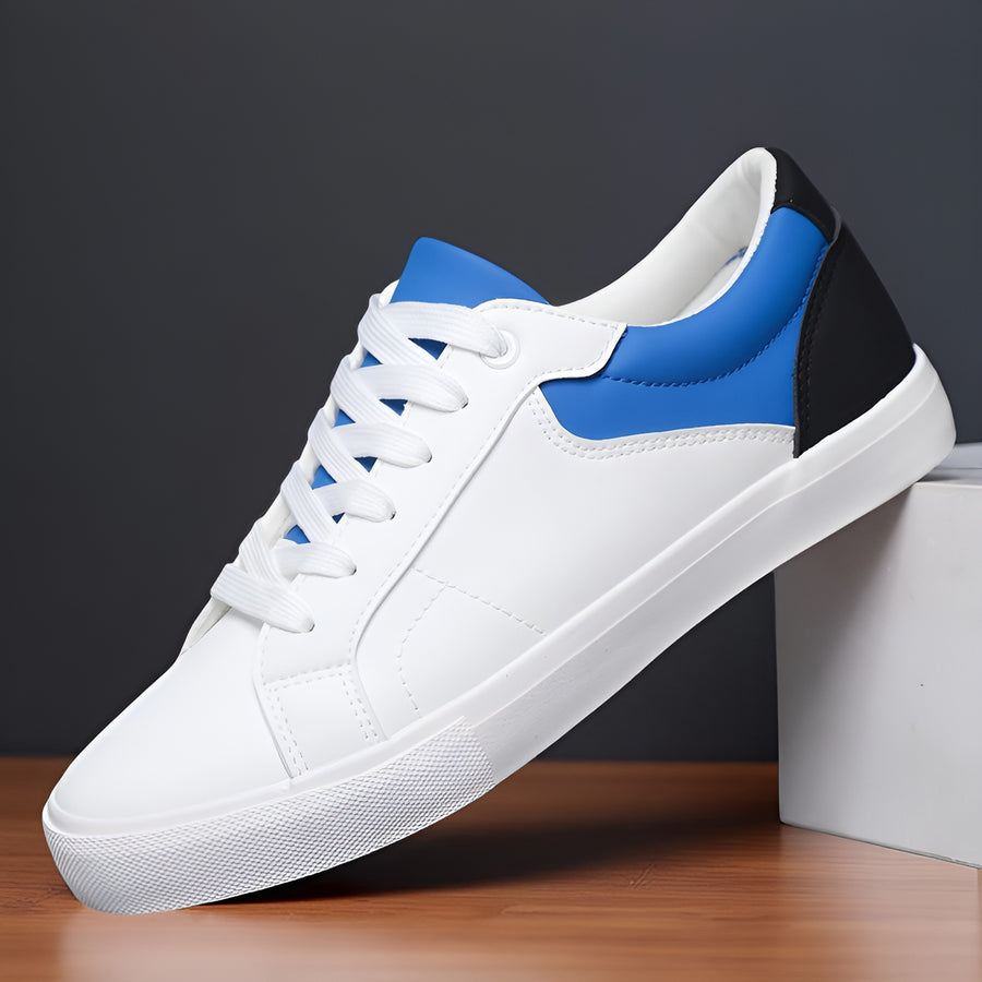 Freizeitschuhe aus Leder