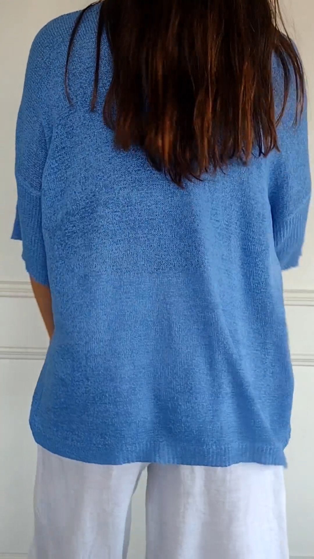 Elegantes Damen-Top
