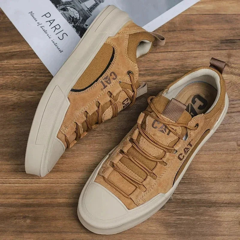 Urban Lederschuhe