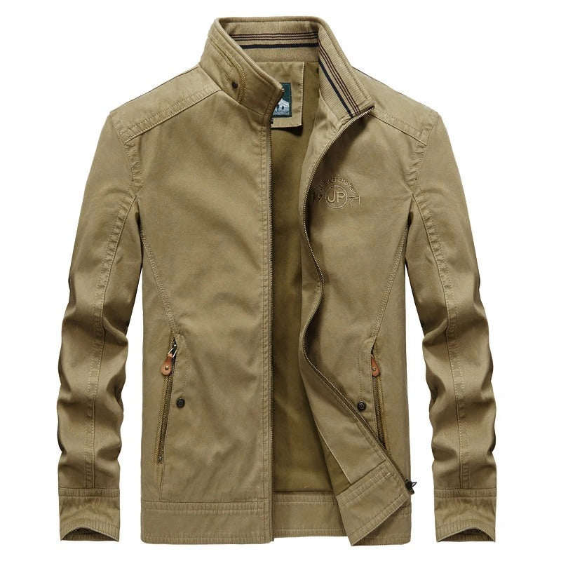 Windbreaker Bomberjacke