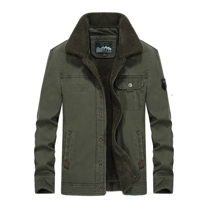 Hochwertige Herrenjacke