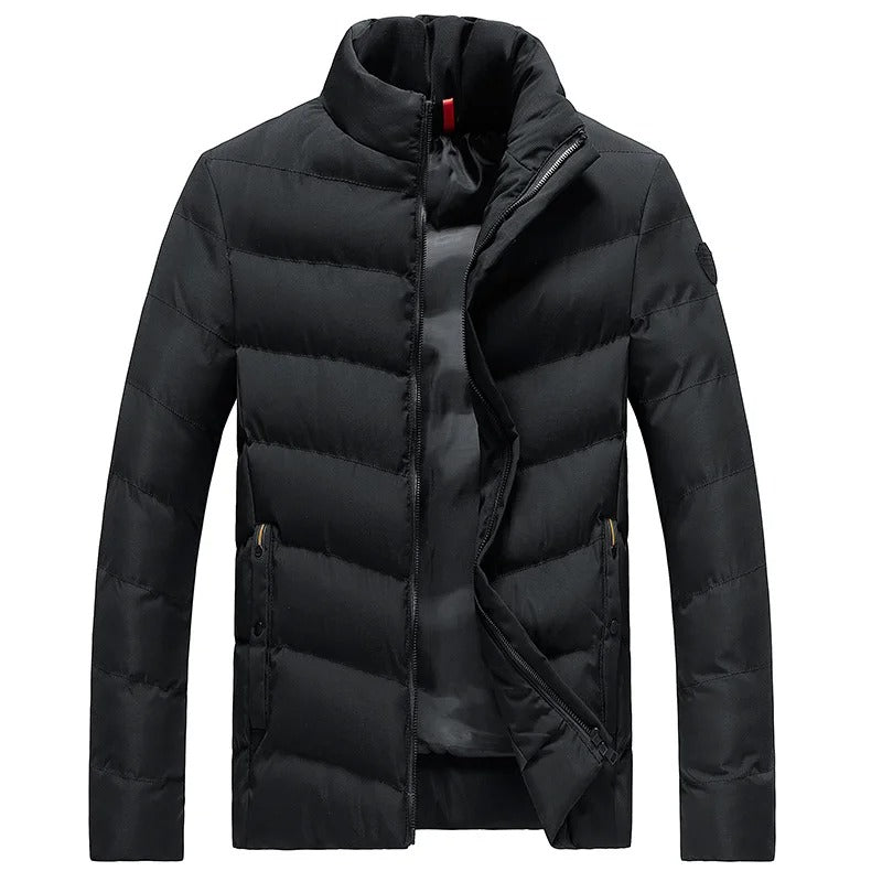 Parkas Winterjacke