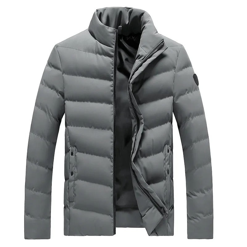 Parkas Winterjacke