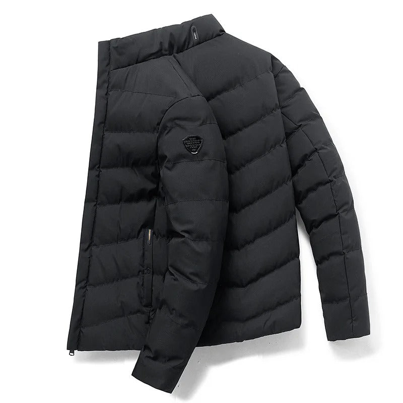 Parkas Winterjacke