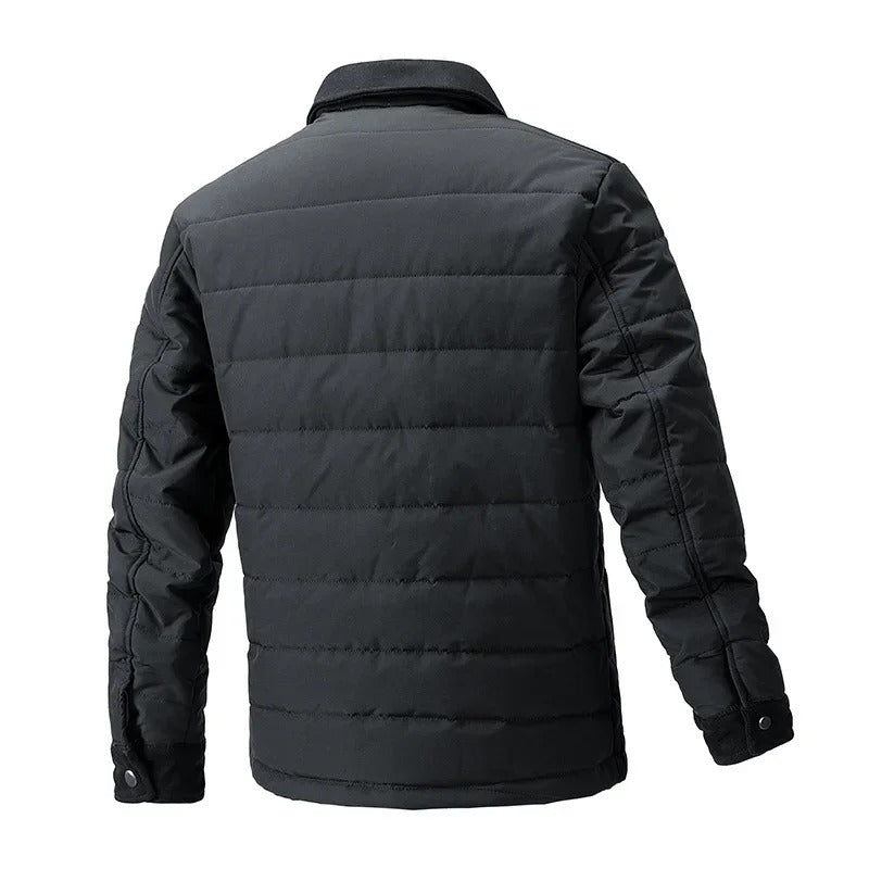 Elegantes Business-Jackett