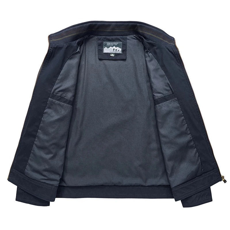 Windbreaker Bomberjacke