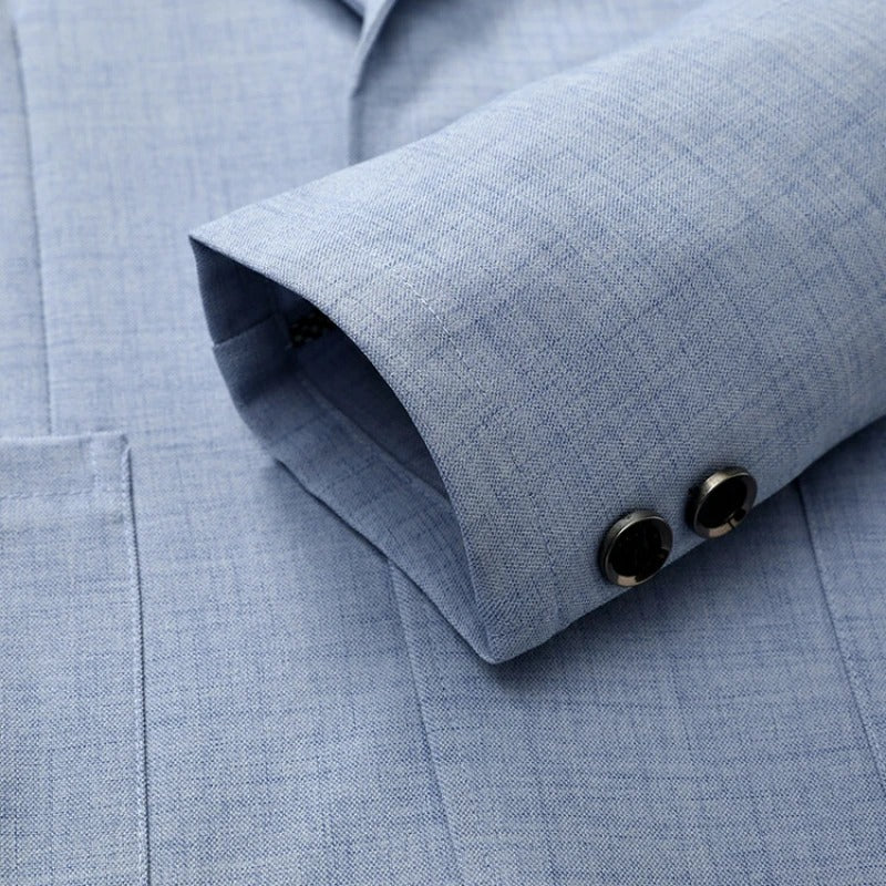 Atmungsaktiver Blazer für Männer