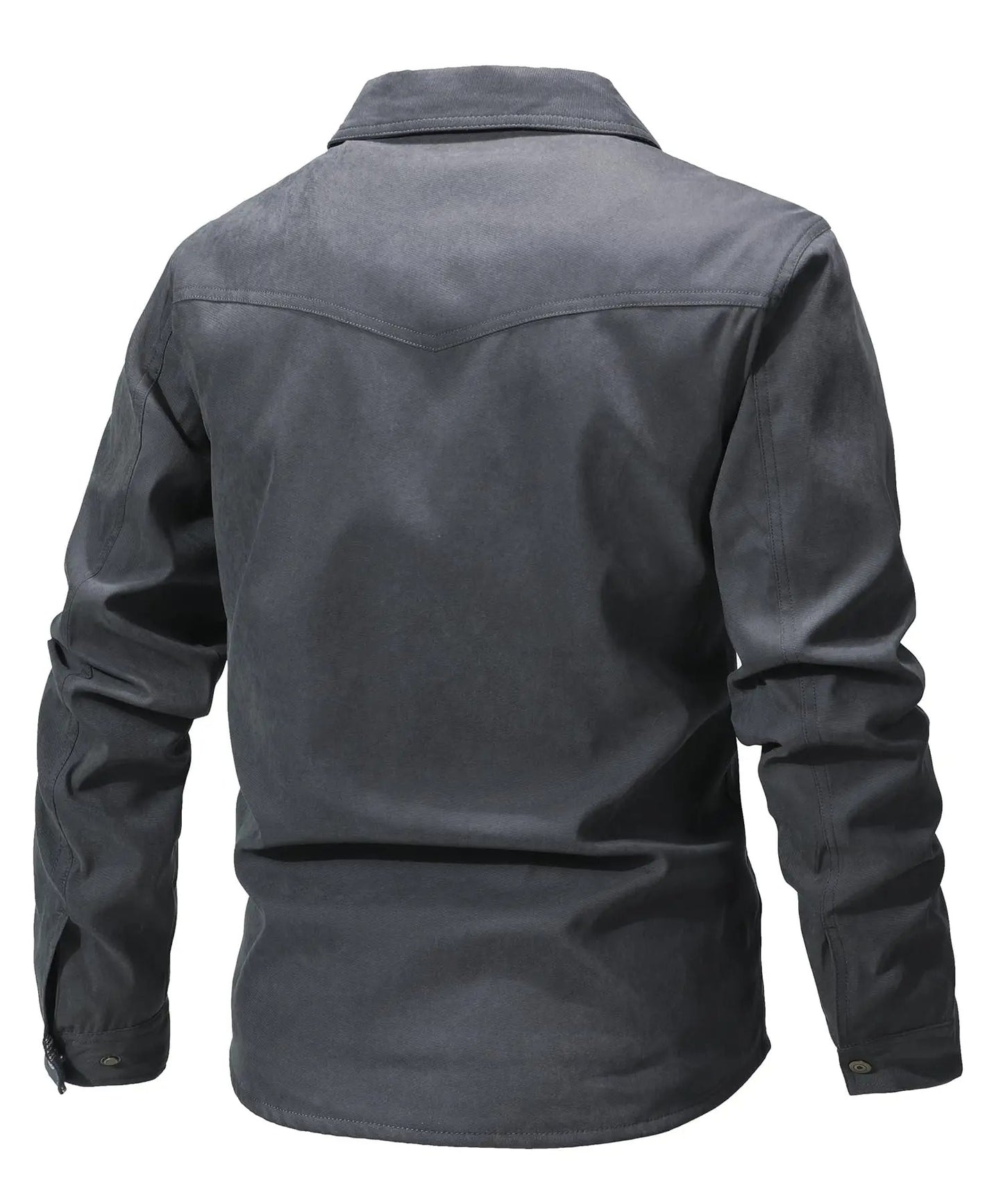 Jacke im Cowboy-Stil