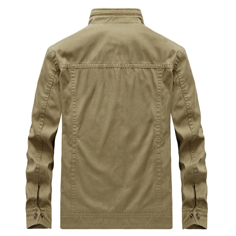 Windbreaker Bomberjacke