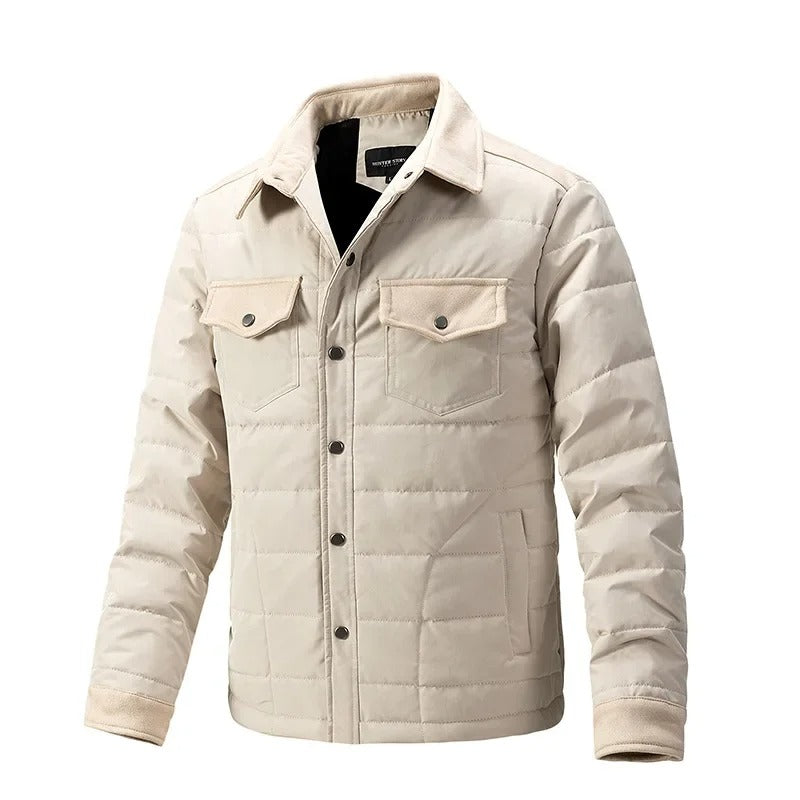 Elegantes Business-Jackett