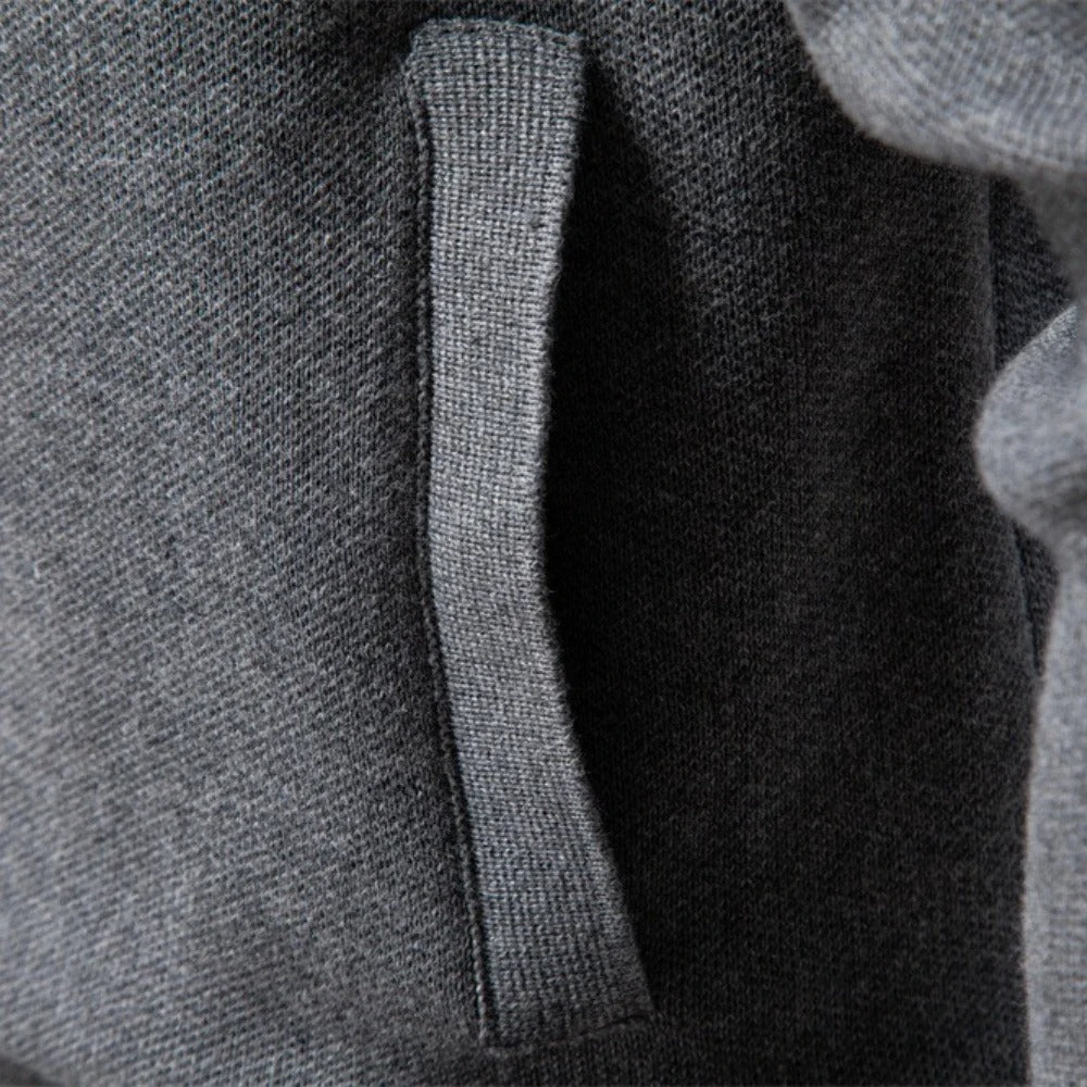 Baseballjacke aus Baumwolle