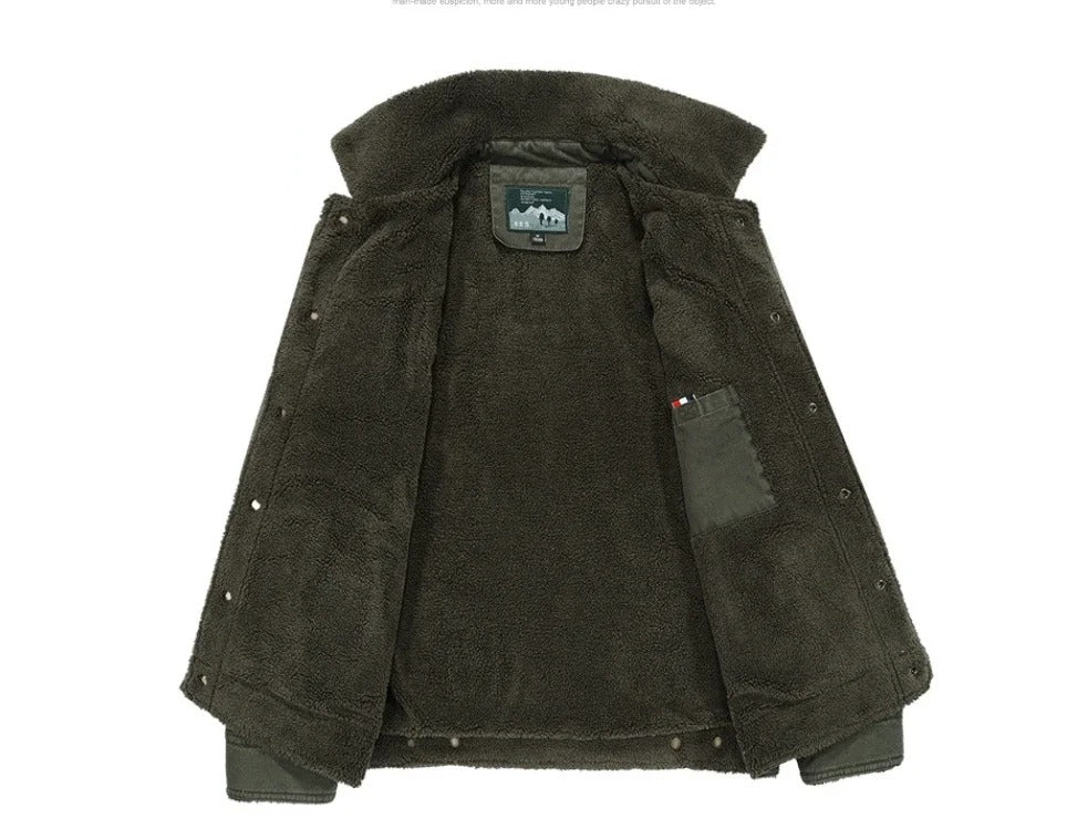 Hochwertige Herrenjacke