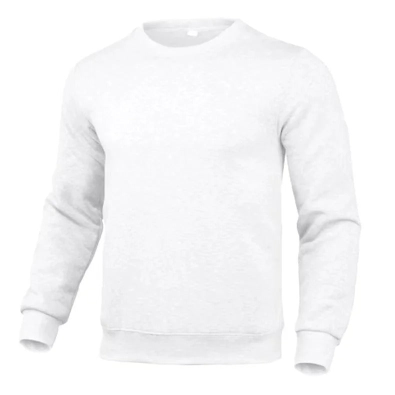 Eleganter Pullover für Männer