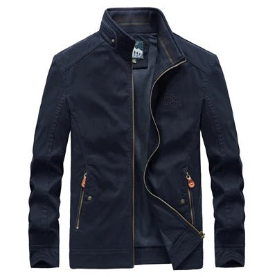 Windbreaker Bomberjacke