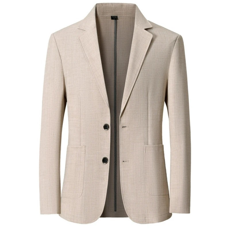 Atmungsaktiver Blazer für Männer