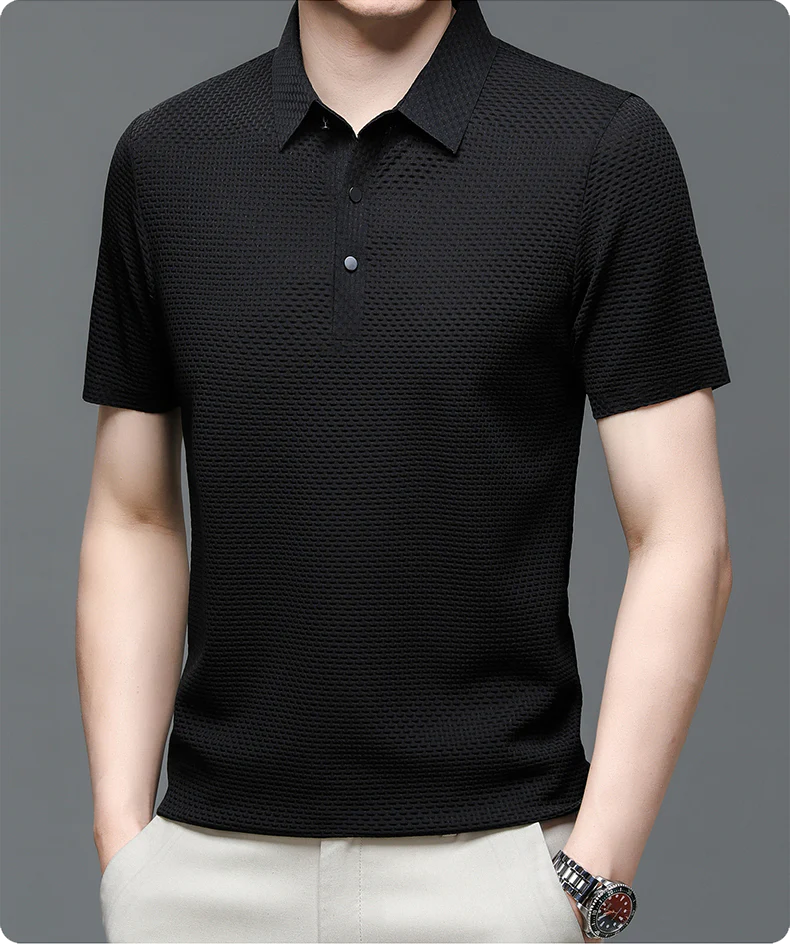 Riviero Polohemd