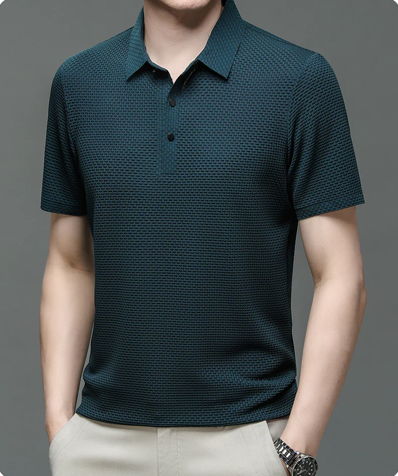 Riviero Polohemd