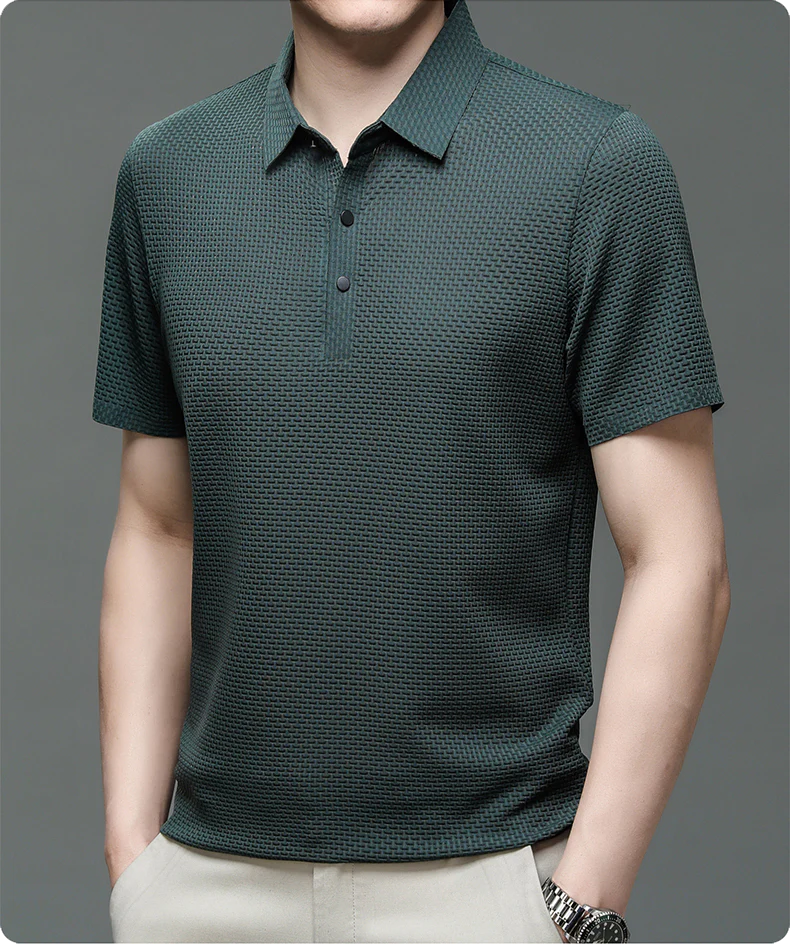 Riviero Polohemd